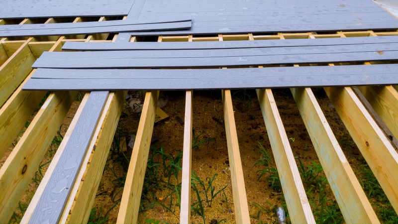 Planning for Summer Use