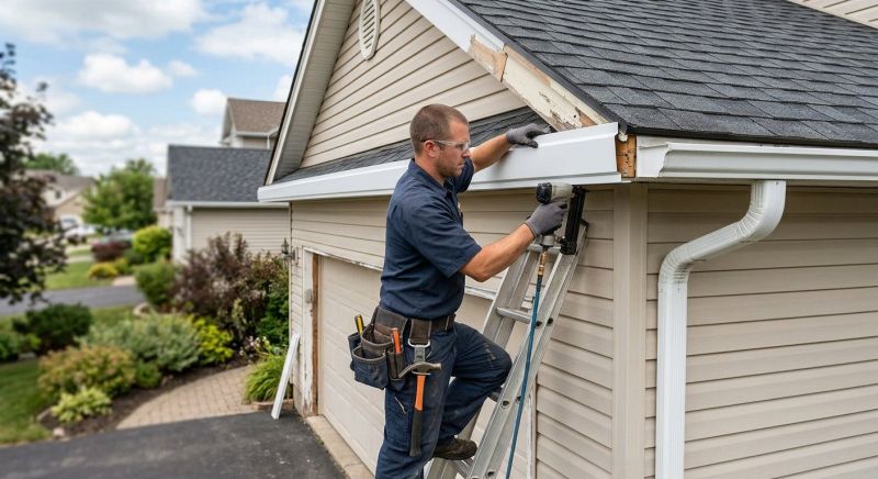 Deck Installation